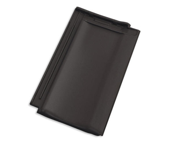 Керамическая черепица Tondach Стодо 12