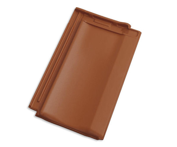 Керамическая черепица Tondach Стодо 12