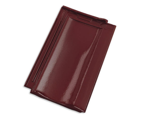 Керамическая черепица Tondach Стодо 12