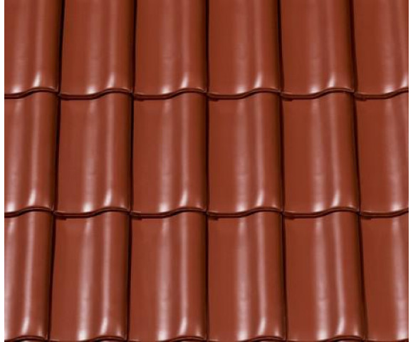 Керамическая черепица Creaton Harmonie