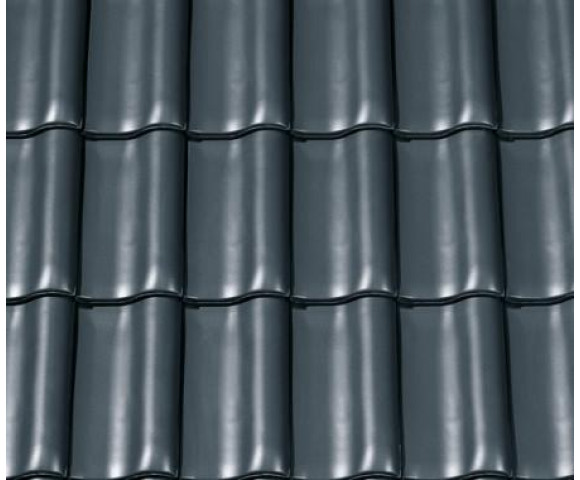 Керамическая черепица Creaton Harmonie