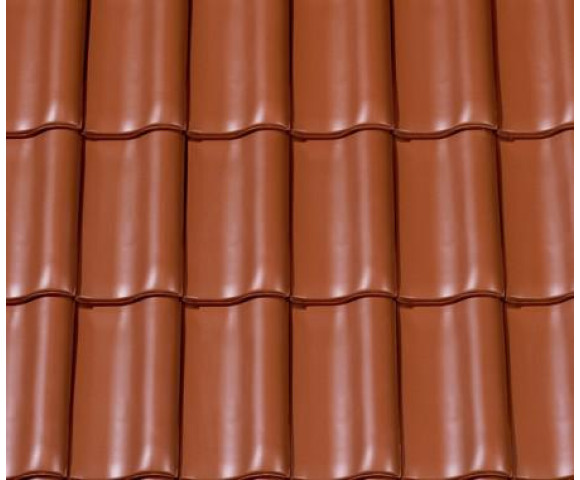 Керамическая черепица Creaton Harmonie