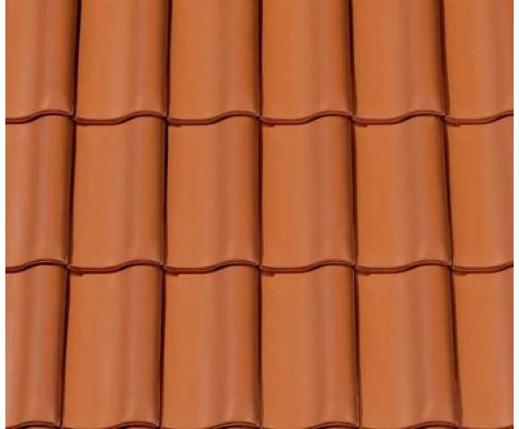 Керамическая черепица Creaton Harmonie