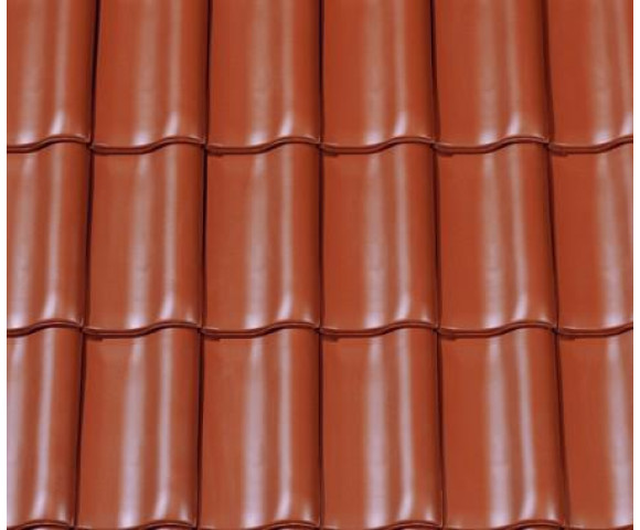 Керамическая черепица Creaton Harmonie