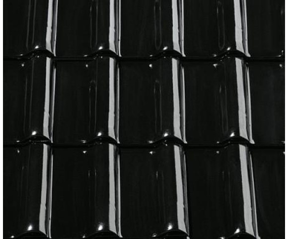 Керамическая черепица Creaton Harmonie