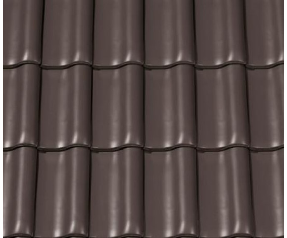 Керамическая черепица Creaton Harmonie