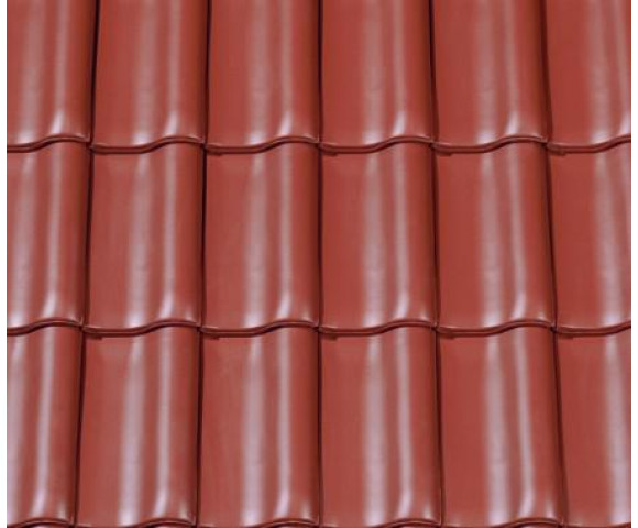 Керамическая черепица Creaton Harmonie