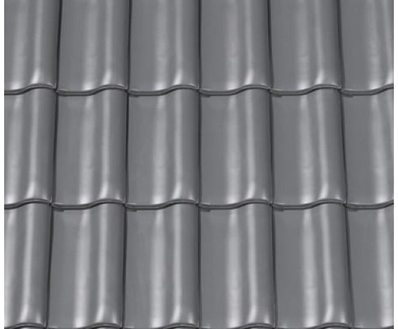 Керамическая черепица Creaton Harmonie