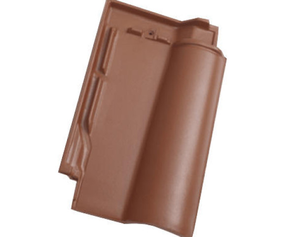 Керамическая черепица Koramic Karthago 14