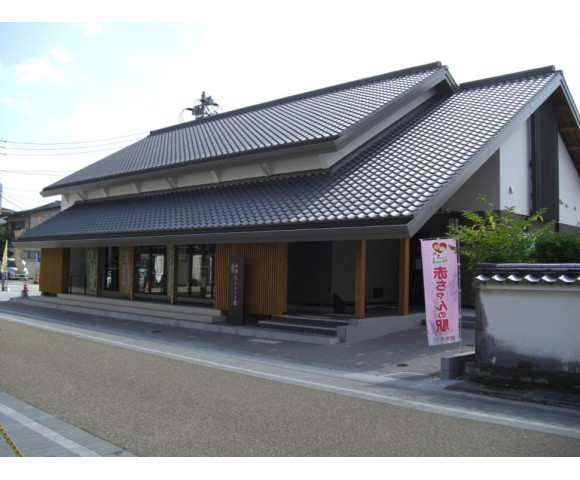 Керамическая черепица Марусо Самурай TS-Roof черный глянец