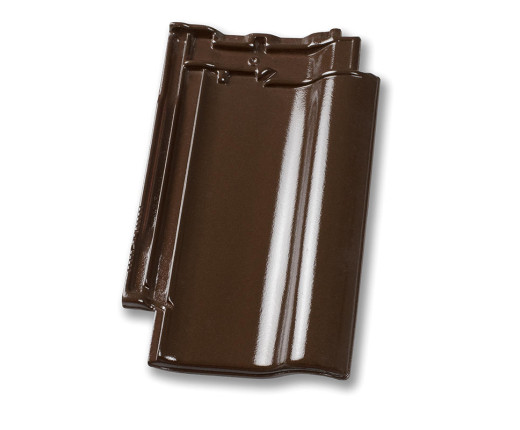 Керамическая черепица Nelskamp F 12