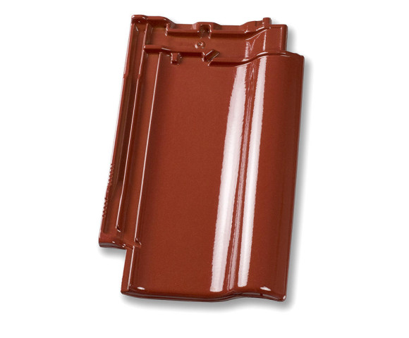 Керамическая черепица Nelskamp F 12