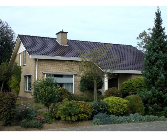 Керамическая черепица Nelskamp F 12