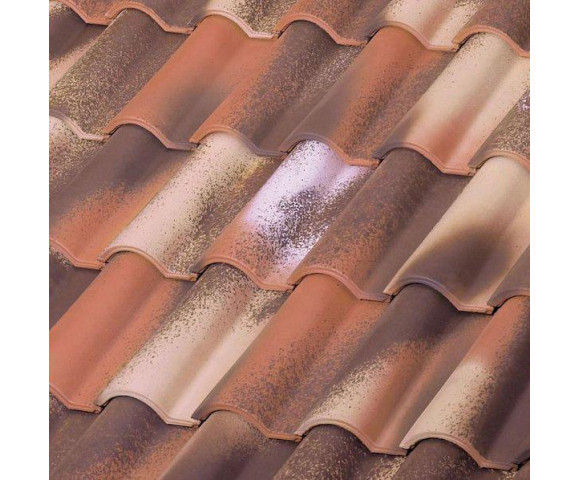 Керамическая черепица Tejas Borja TB 12