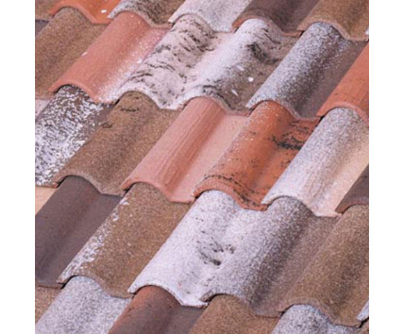 Керамическая черепица Tejas Borja TB 12