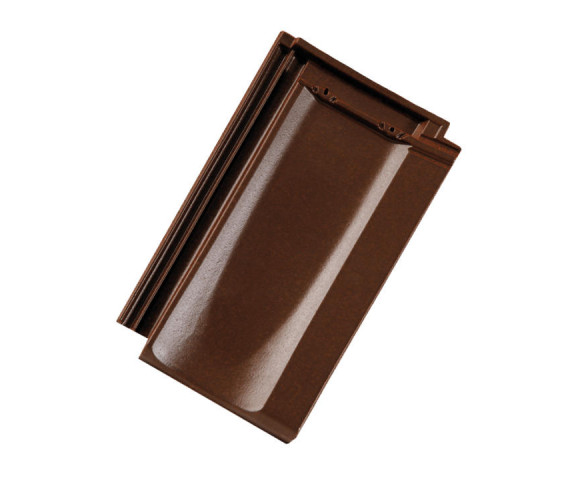 Керамическая черепица Tondach Мулде