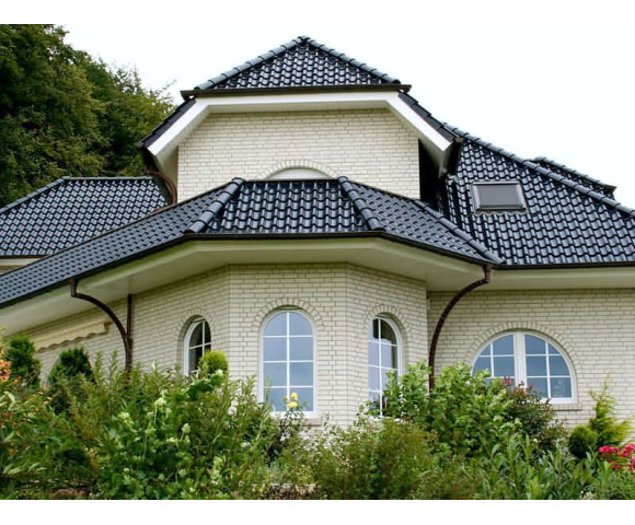 Керамичесая черепица Nelskamp H 14