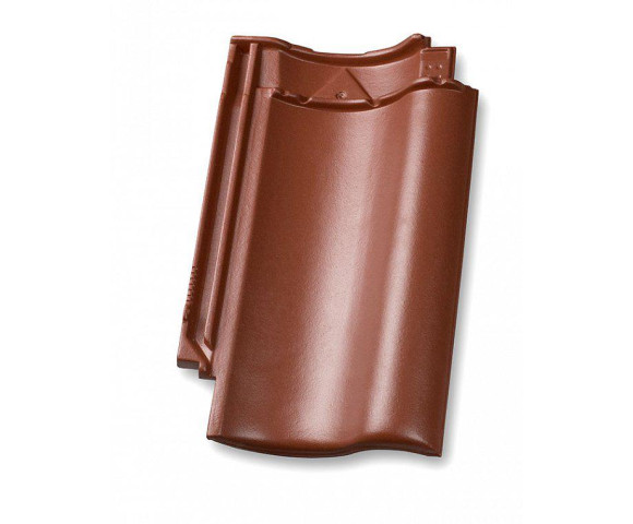 Керамичесая черепица Nelskamp H 14