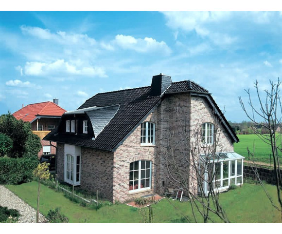 Керамичесая черепица Nelskamp H 14