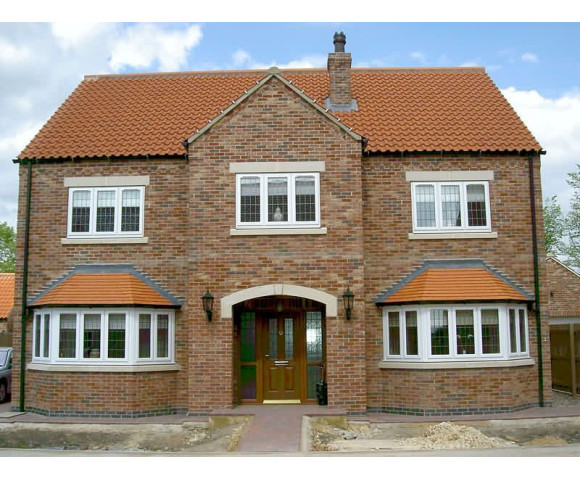 Керамичесая черепица Nelskamp H 14