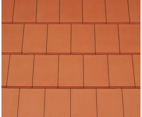 Керамическая черепица Creaton Domino