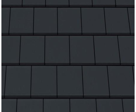 Керамическая черепица Creaton Domino