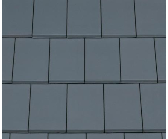 Керамическая черепица Creaton Domino