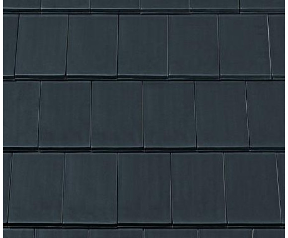 Керамическая черепица Creaton Domino