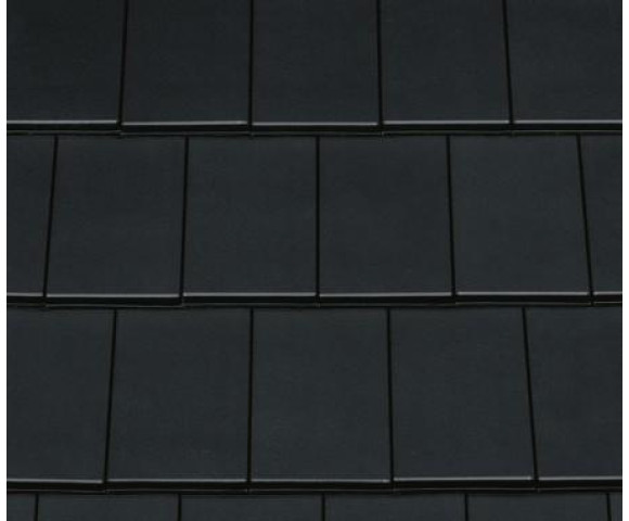 Керамическая черепица Creaton Domino