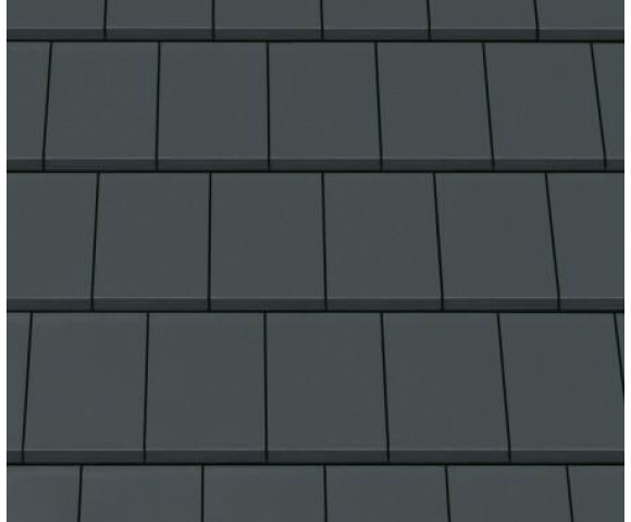 Керамическая черепица Creaton Domino