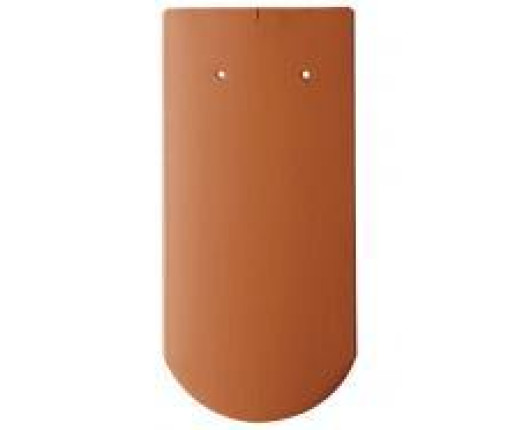 Керамическая черепица Erlus Бобровый хвост