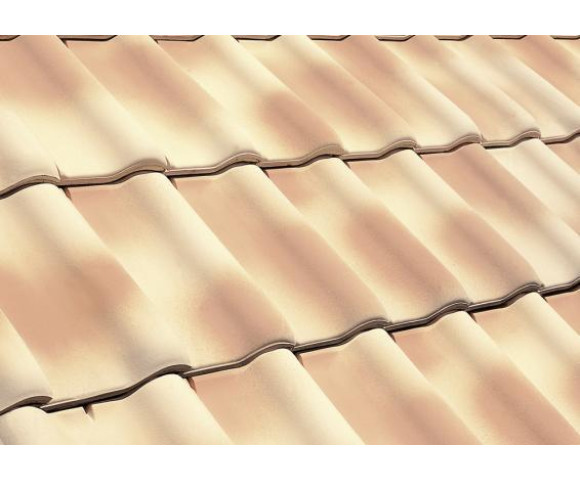 Керамическая черепица Erlus Е-58