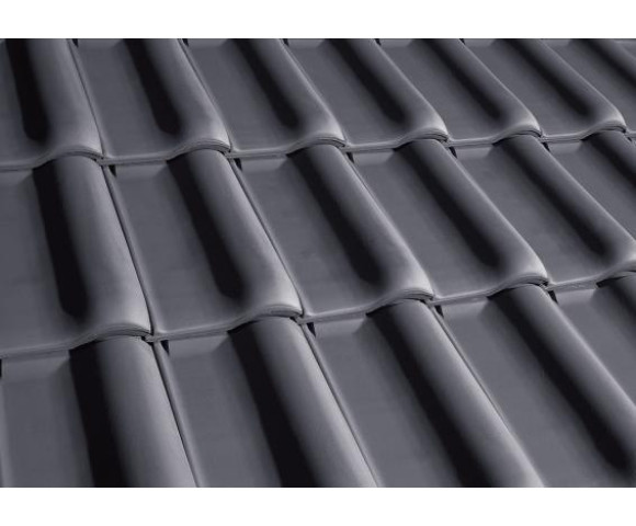 Керамическая черепица Erlus Е-58