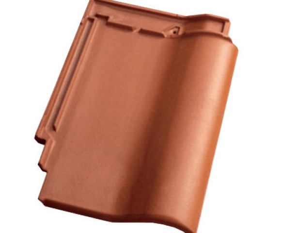 Керамическая черепица Koramic Alegro 8