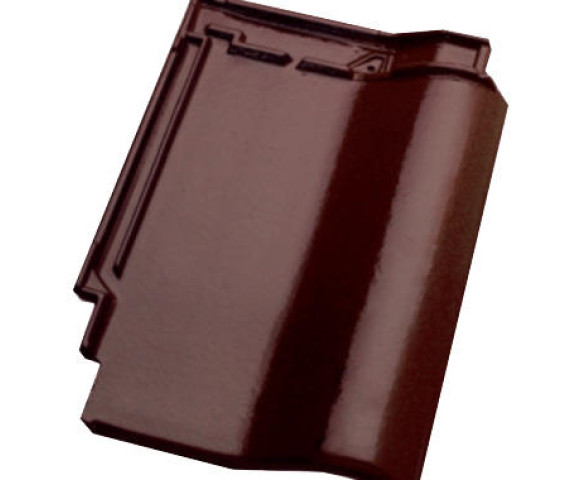 Керамическая черепица Koramic Alegro 8