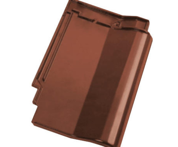 Керамическая черепица Koramic Alegro 8