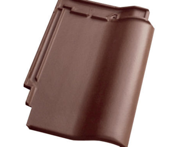 Керамическая черепица Koramic Alegro 8