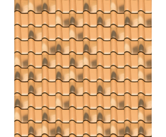 Керамическая черепица Марусо Калифорния Newcera ECO Китайская айва