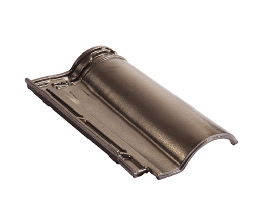 Керамическая черепица Rongguan Roman золотой моккачино