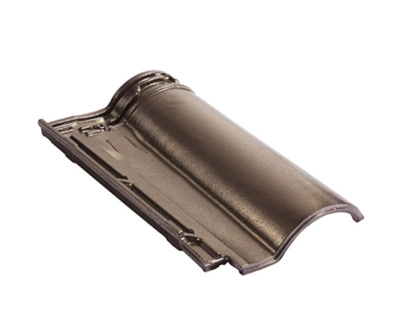 Керамическая черепица Rongguan Roman золотой моккачино