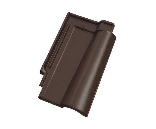 Керамическая черепица Tondach Романская 12