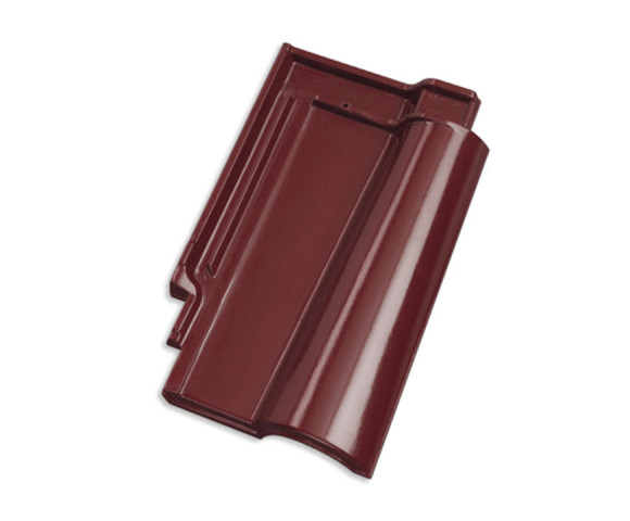 Керамическая черепица Tondach Романская 12