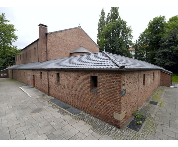 Керамичесая черепица Nelskamp R 10