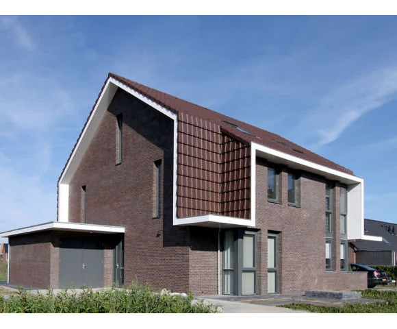 Керамичесая черепица Nelskamp R 10