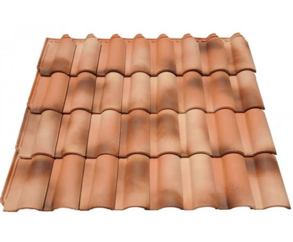 Керамическая черепица Cottosenese Portoghese