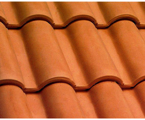 Керамическая черепица Cottosenese Portoghese