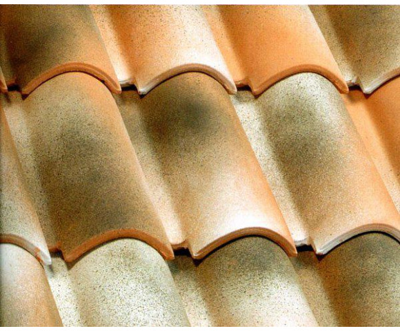 Керамическая черепица Cottosenese Portoghese