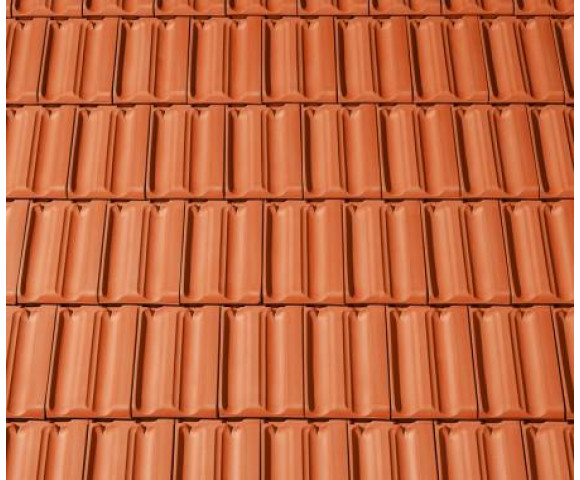 Керамическая черепица Creaton Ratio