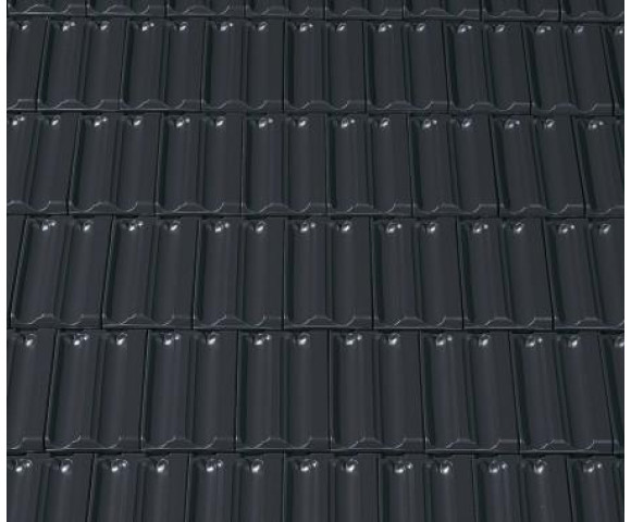 Керамическая черепица Creaton Ratio