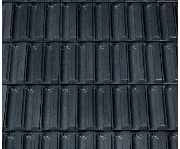 Керамическая черепица Creaton Ratio